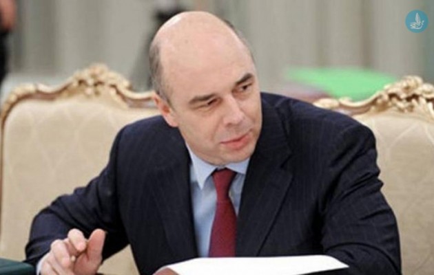Ρώσος υπ. Οικονομικών: Η Ρωσία μπορεί να χρηματοδοτήσει την Ελλάδα