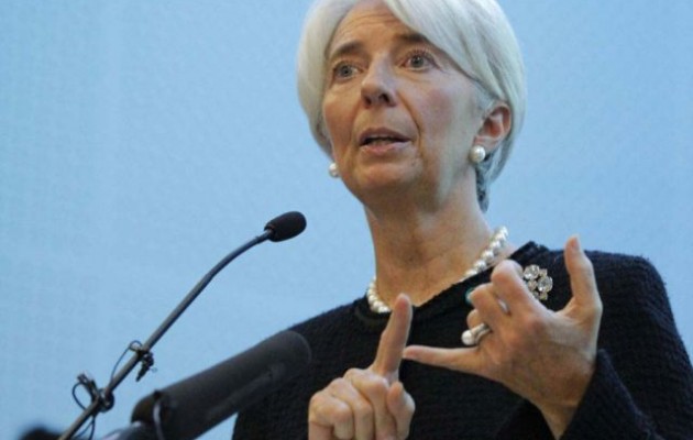 ΔΝΤ: Είμαστε ευέλικτοι αλλά θέλουμε συγκεκριμένες προτάσεις