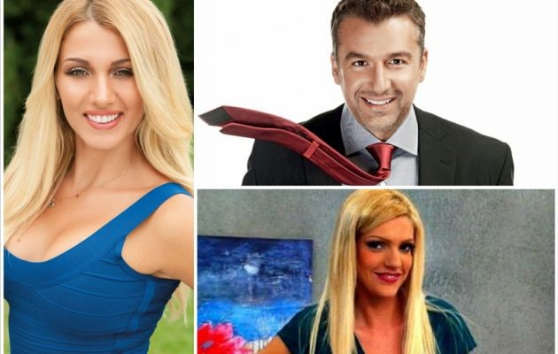 Σπυροπούλου: Ζητά με αγωγή από Λιάγκα και Σταμάτη 520.000€