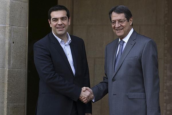 Η Κύπρος θα στηρίξει τις ελληνικές θέσεις στα θεσμικά όργανα της ΕΕ