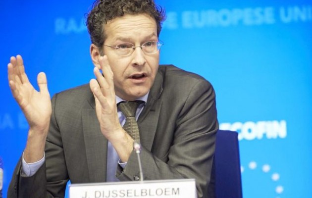 Eurogroup: Εν αναμονή των μεταρρυθμίσεων από Ελλάδα τη Δευτέρα