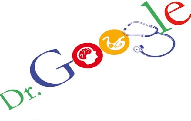 Η Google δίνει πλέον καλύτερες ιατρικές συμβουλές