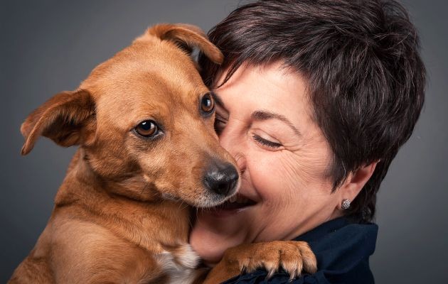 Οι σκύλοι ξέρουν τις διαθέσεις σας – Διακρίνουν χαρά και λύπη