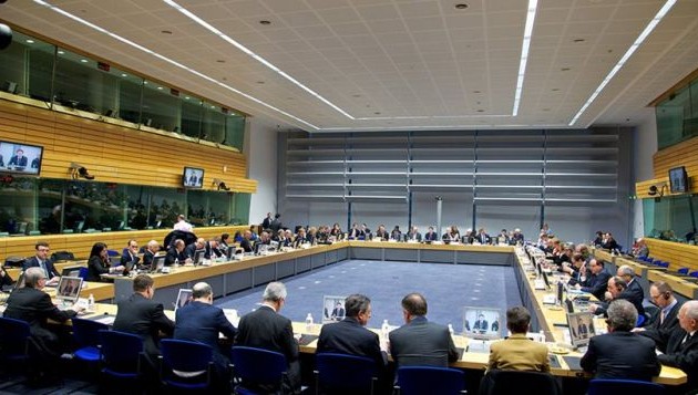 Άκαρπο και το σημερινό Eurogroup – Δεν υποχωρεί η Ελλάδα