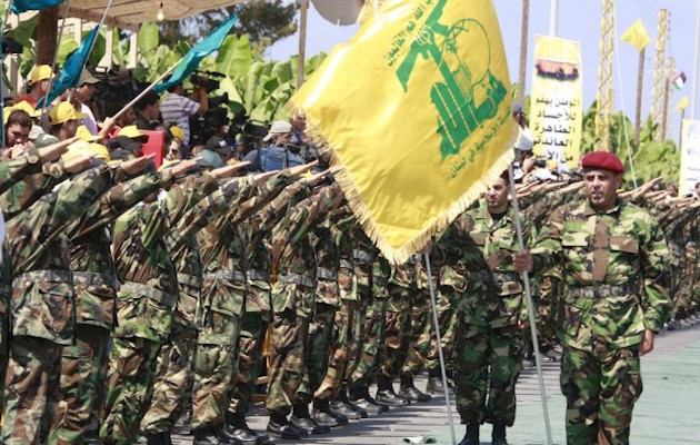 Ο Νασράλα της Χεζμπολάχ “βλέπει” κλιμάκωση του πολέμου στη Μέση Ανατολή