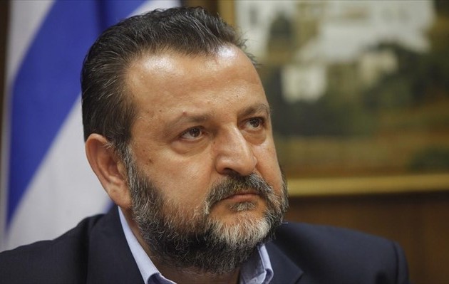 ΣΥΡΙΖΑ: «Αίσχη Κεγκέρογλου» – tweet-πρόκληση του βουλευτή ΠΑΣΟΚ