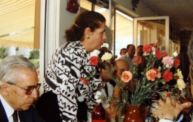 “Έφυγε” στα 82 η Μαρία Κυπριωτάκη, πρώην βουλευτής του ΠΑΣΟΚ