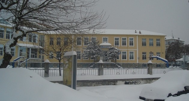 Ποια σχολεία θα είναι κλειστά την Τετάρτη σε Αττική και Θεσσαλονίκη