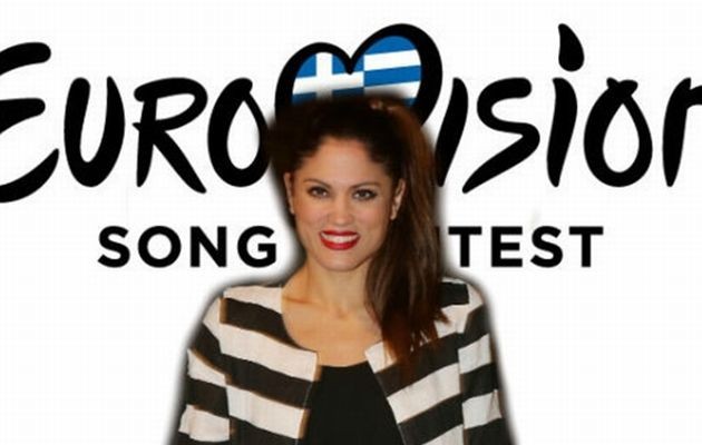 Eurovision 2015: Θα είναι η Συνατσάκη στον ελληνικό τελικό;