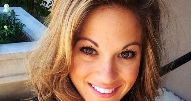 Μυστήριο με την αυτοκτονία πανέμορφης στρατιωτίνας – Θύμα παρενόχλησης;