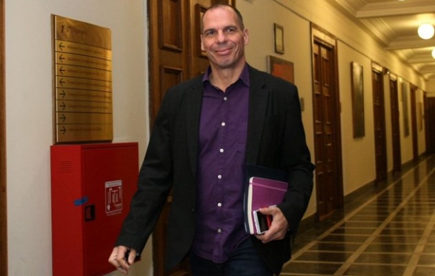 Ελεγκτές θα υποδύονται τους πελάτες και θα “τσακώνουν” όσους φοροδιαφεύγουν