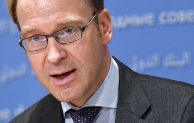 Βάιντμαν: Αμφίβολο εάν η ελληνική πρόταση θα γίνει δεκτή στο Eurogroup