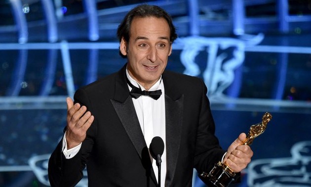 Όσκαρ 2015: Άρωμα Ελλάδας με δύο χρυσά αγαλματίδια