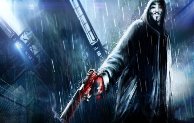 Οι Anonymous “χάκαραν” την ιστοσελίδα της Λέσχης Μπίλντεμπεργκ και απειλούν