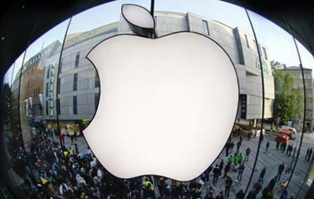 Επενδύσεις 1,7 δισ. ευρώ κάνει η Apple στην Ευρώπη