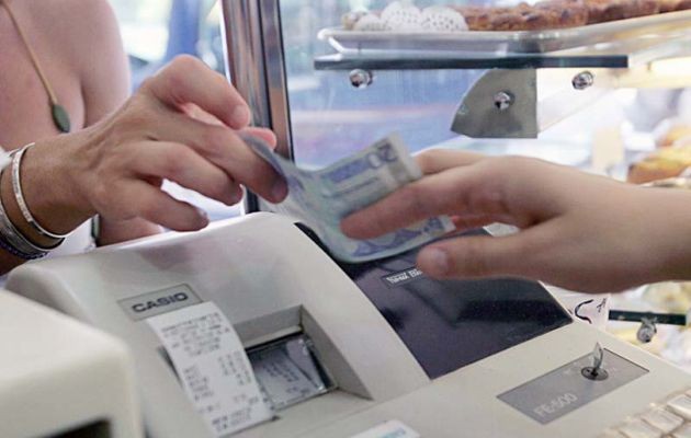 Απάτη με εστιατόριο στο Κολωνάκι: Έκοβε επί 5 χρόνια αποδείξεις μαϊμού