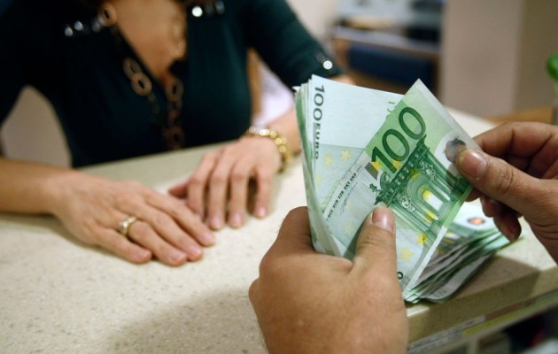 Δικαστήριο έσβησε χρέος άνεργης ύψους 300.000 ευρώ