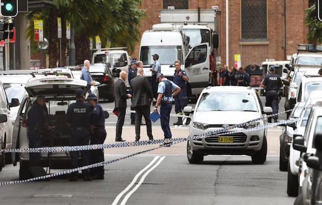 Αυστραλία: Απέτρεψαν επίθεση συνδεδεμένη με τζιχαντιστές