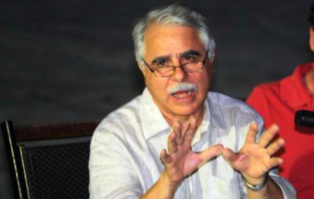 Γιάννης Μπαλάφας: “Δεν έχουμε καβαλήσει κανένα καλάμι”