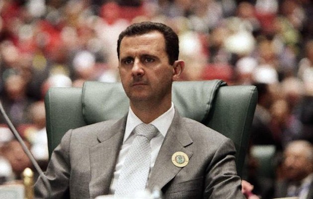 Άσαντ: Η Ευρώπη να περιμένει και νέες τζιχαντιστικές επιθέσεις