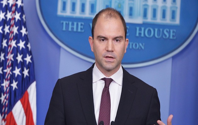 ΗΠΑ: Μήνυμα στην Ελλάδα για μεταρρυθμίσεις και ανάπτυξη