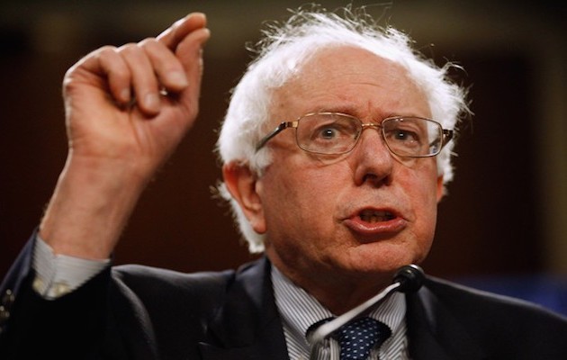 Ανεξάρτητος γερουσιαστής ζητά από τις ΗΠΑ να στηρίξουν την Ελλάδα