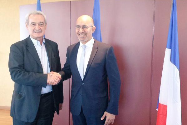 Χουντής: Θα αντιμετωπίσουμε την ανθρωπιστική κρίση, όπως υποσχεθήκαμε