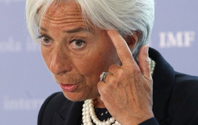 Die Zeit: Λίστα Λαγκάρντ, το «τέλειο σκάνδαλο»
