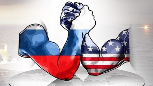 Επιστροφή στην περίοδο του “ψυχρού πολέμου”  για ΗΠΑ και Ρωσία