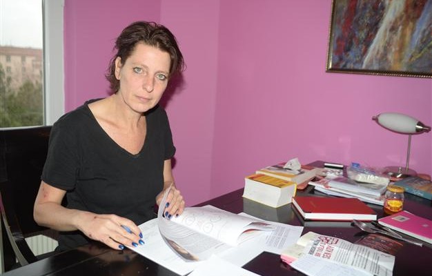 Συνελήφθη Ολλανδή δημοσιογράφος στην Τουρκία για προπαγάνδα υπέρ των Κούρδων