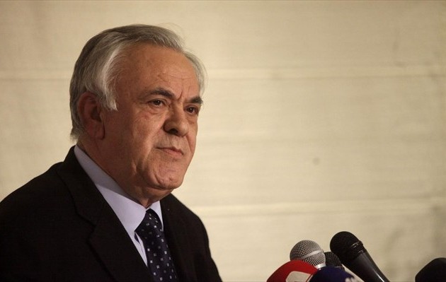 “H ευθύνη ανήκει σε όλους”