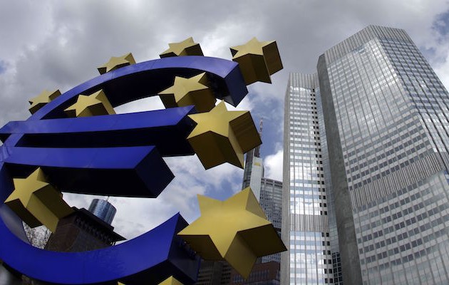 ΠΡΟΣΟΧΗ: «Η ΕΚΤ θέλει η Ελλάδα να επιβάλλει ελέγχους στην κίνηση κεφαλαίων»