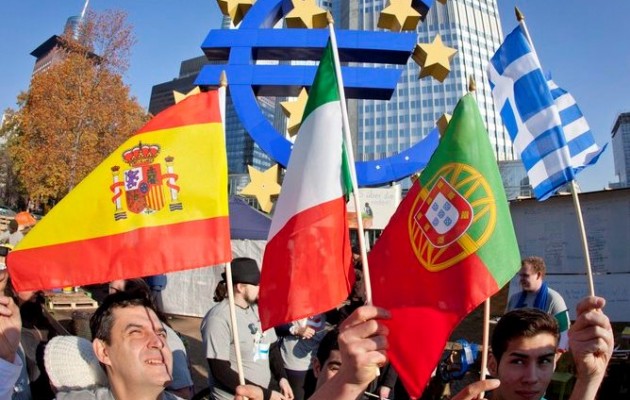 Εάν η Ελλάδα φύγει από το ευρώ ακολουθεί η Πορτογαλία και μετά… χάος!