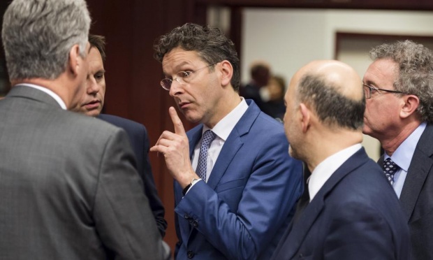 Την Τρίτη τηλεδιάσκεψη του Eurogroup για την ελληνική λίστα
