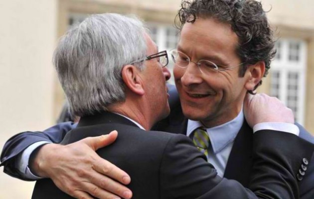 Χαράς ευαγγέλια… Εγκρίθηκε η λίστα από το Eurogroup