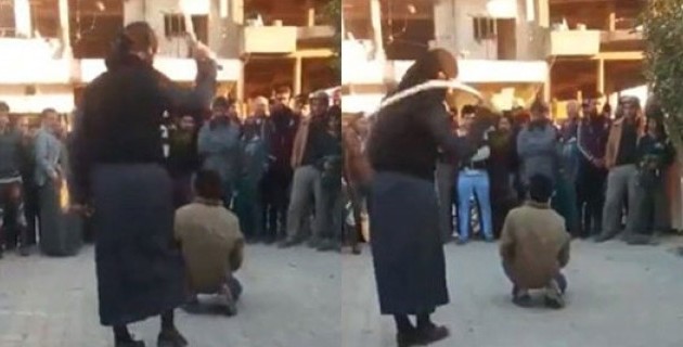 Το Ισλαμικό Κράτος εκτέλεσε 30 Ιρακινούς επειδή αρνήθηκαν να γίνουν τζιχαντιστές