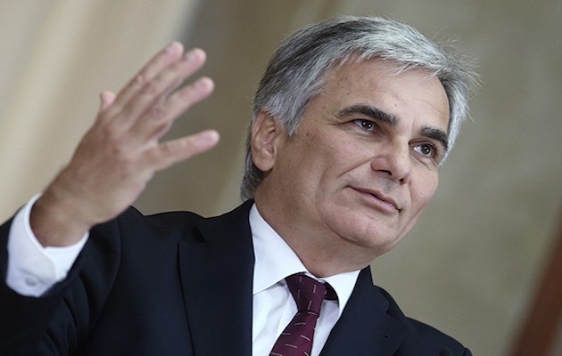 Αυστρία: Μια συμφωνία για παράταση της ωρίμανσης των ομολόγων είναι δυνατή