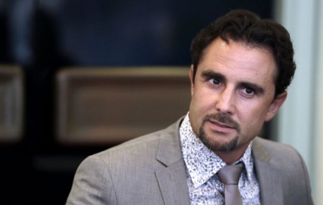 Φαλσιανί: Η λίστα Λάγκαρντ που έχει η Ελλάδα είναι μόνο το 1%