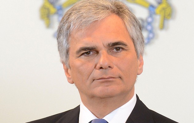 Αυστρία: “Η Ελλάδα χρειάζεται χρόνο”