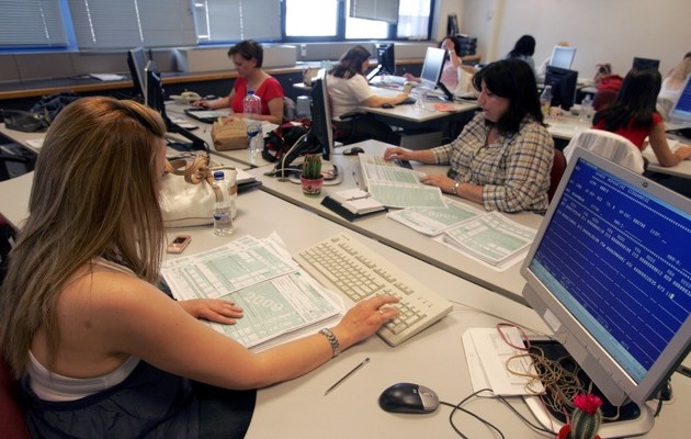 Τι προβλέπει νέα πρόταση για τις εισφορές ελεύθερων επαγγελματιών