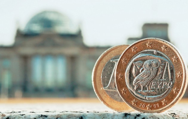 “Εάν η Ελλάδα φύγει από το ευρώ θα χάσει και η Γερμανία”