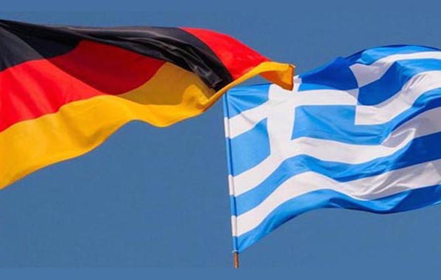 Bloomberg: Γερμανός αξιωματούχος θεωρεί συζητήσιμο το ελληνικό αίτημα