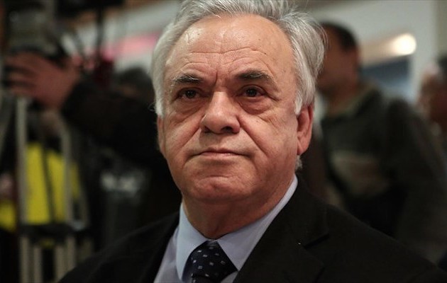 ΒΟΜΒΑ! Εντολή Δραγασάκη στον Ρουμελιώτη να συνδέσει την Ελλάδα με την τράπεζα των BRICS