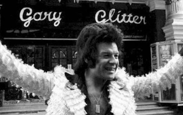 Καταδικάστηκε για παιδεραστία ο πρώην ποπ-σταρ Γκάρι Γκλίτερ