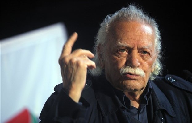 Γλέζος για Παυλόπουλο: Δεν μπορούμε να συνεχίζουμε τα παλιά παιχνίδια