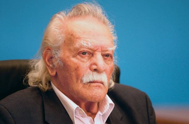 Γλέζος: Ελπίζω οι δικοί μας να «κρατήσουν»