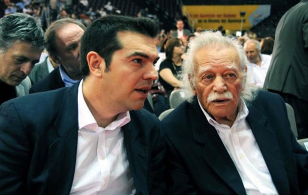 Φουντώνουν οι αντιπολιτευτικές φωνές στον ΣΥΡΙΖΑ