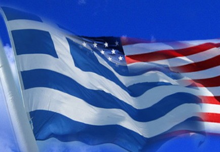 Ο αναπληρωτής υφυπουργός Οικονομικών των ΗΠΑ στην Ελλάδα