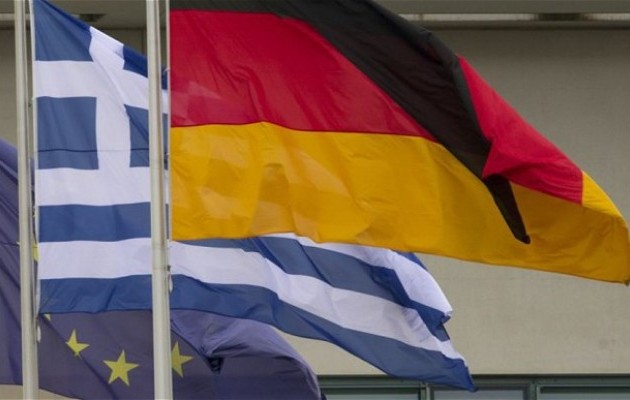 4 στους 5 Γερμανούς κατά της βοήθειας προς την Ελλάδα