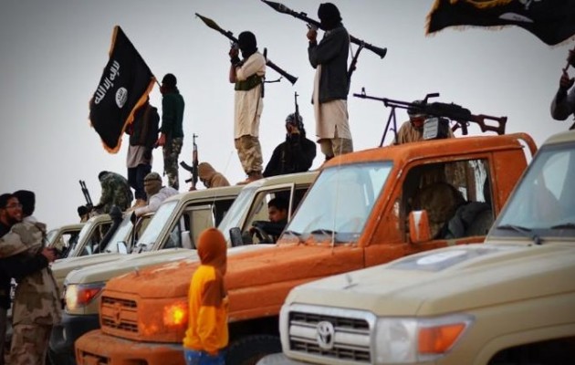 Ανησυχία για αναζωπύρωση του Ισλαμικού Κράτους στη Λιβύη μετά τη σύλληψη ηγέτη τζιχαντιστή